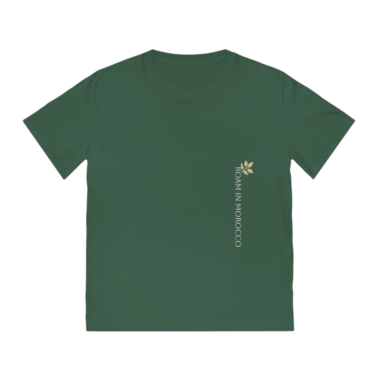 Roam Morocco Tee