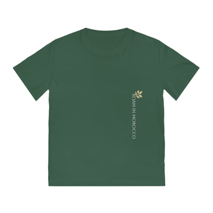 Roam Morocco Tee