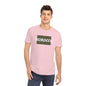 Moroccan Essence Pocket T Shirt