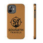 Tough Phone Cases with Bold Design | Stylish & Durable | Perfect for Gifts, Daily Use, Travel, Adventure, and more