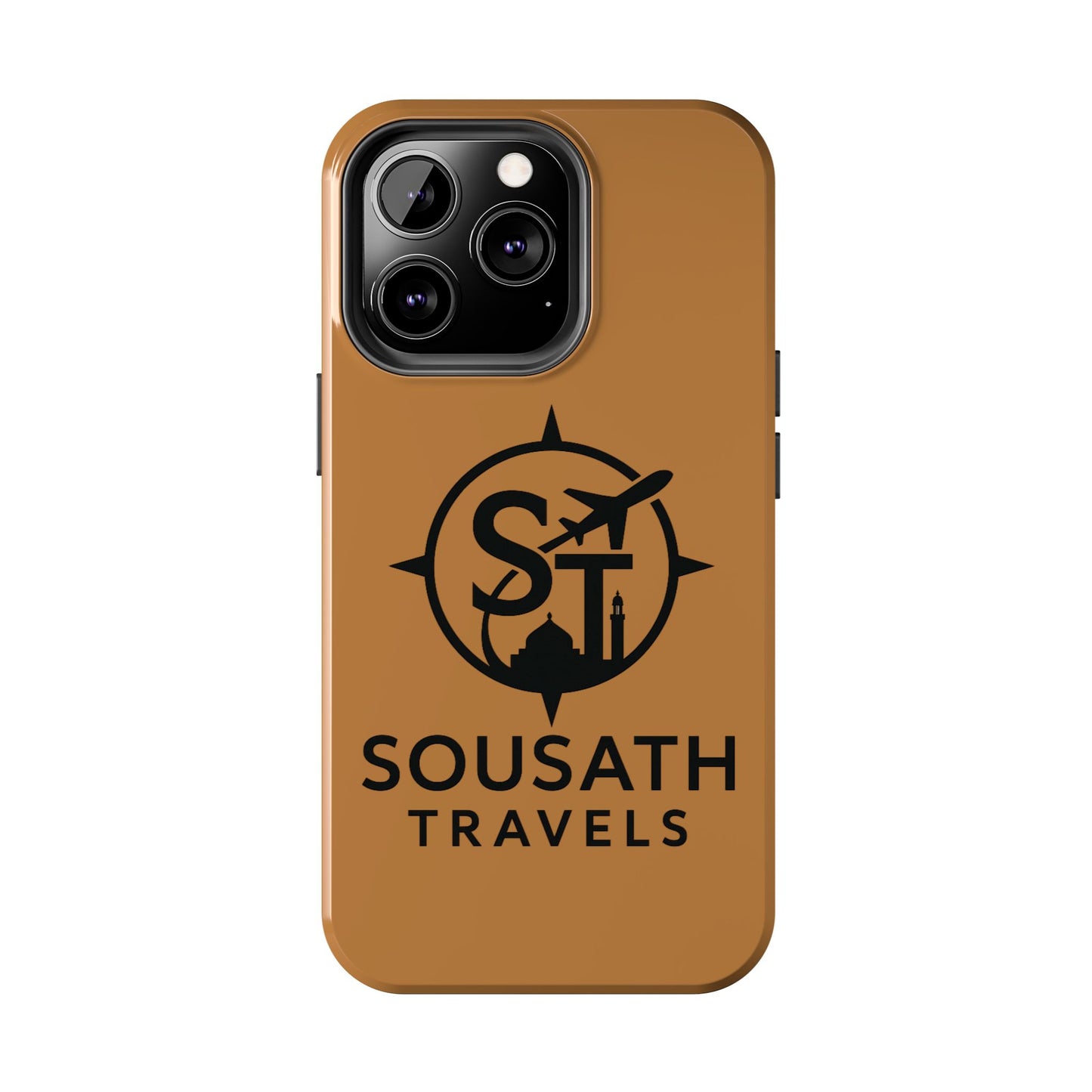 Tough Phone Cases with Bold Design | Stylish & Durable | Perfect for Gifts, Daily Use, Travel, Adventure, and more