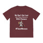 Morrocan Foodie T Shirt