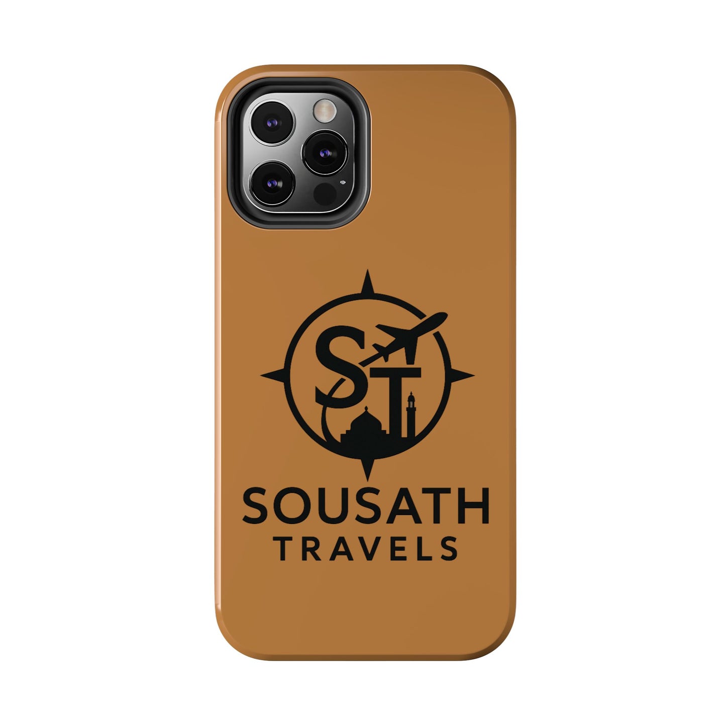 Tough Phone Cases with Bold Design | Stylish & Durable | Perfect for Gifts, Daily Use, Travel, Adventure, and more
