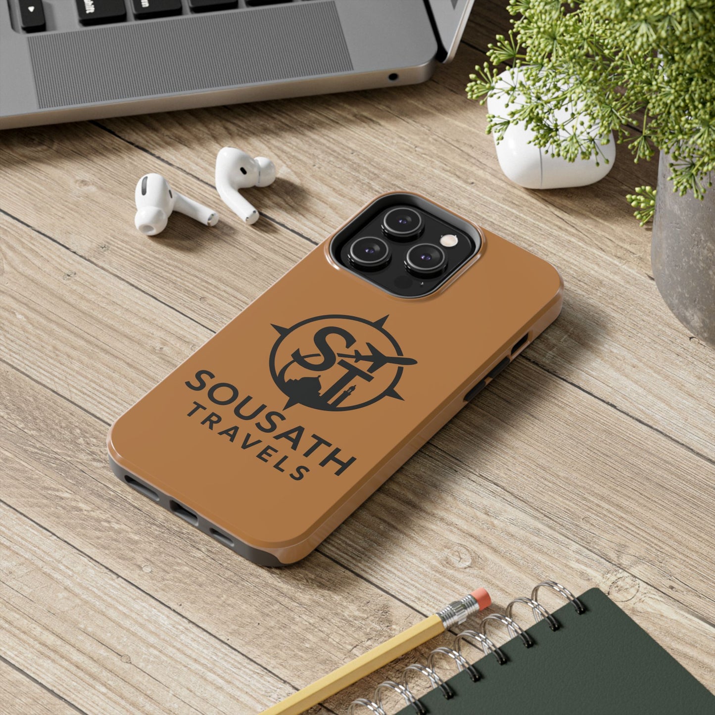 Tough Phone Cases with Bold Design | Stylish & Durable | Perfect for Gifts, Daily Use, Travel, Adventure, and more