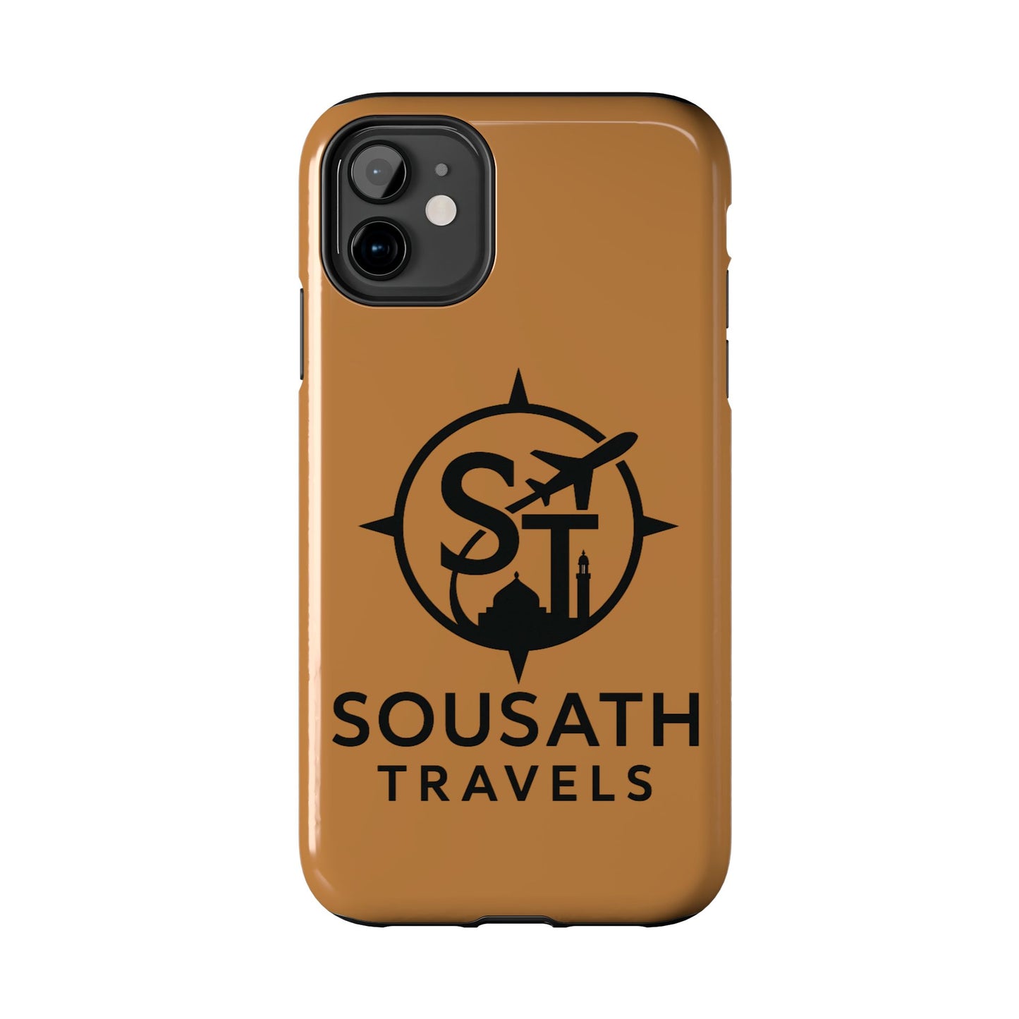 Tough Phone Cases with Bold Design | Stylish & Durable | Perfect for Gifts, Daily Use, Travel, Adventure, and more