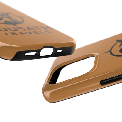 Tough Phone Cases with Bold Design | Stylish & Durable | Perfect for Gifts, Daily Use, Travel, Adventure, and more