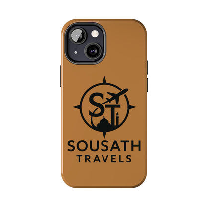 Tough Phone Cases with Bold Design | Stylish & Durable | Perfect for Gifts, Daily Use, Travel, Adventure, and more