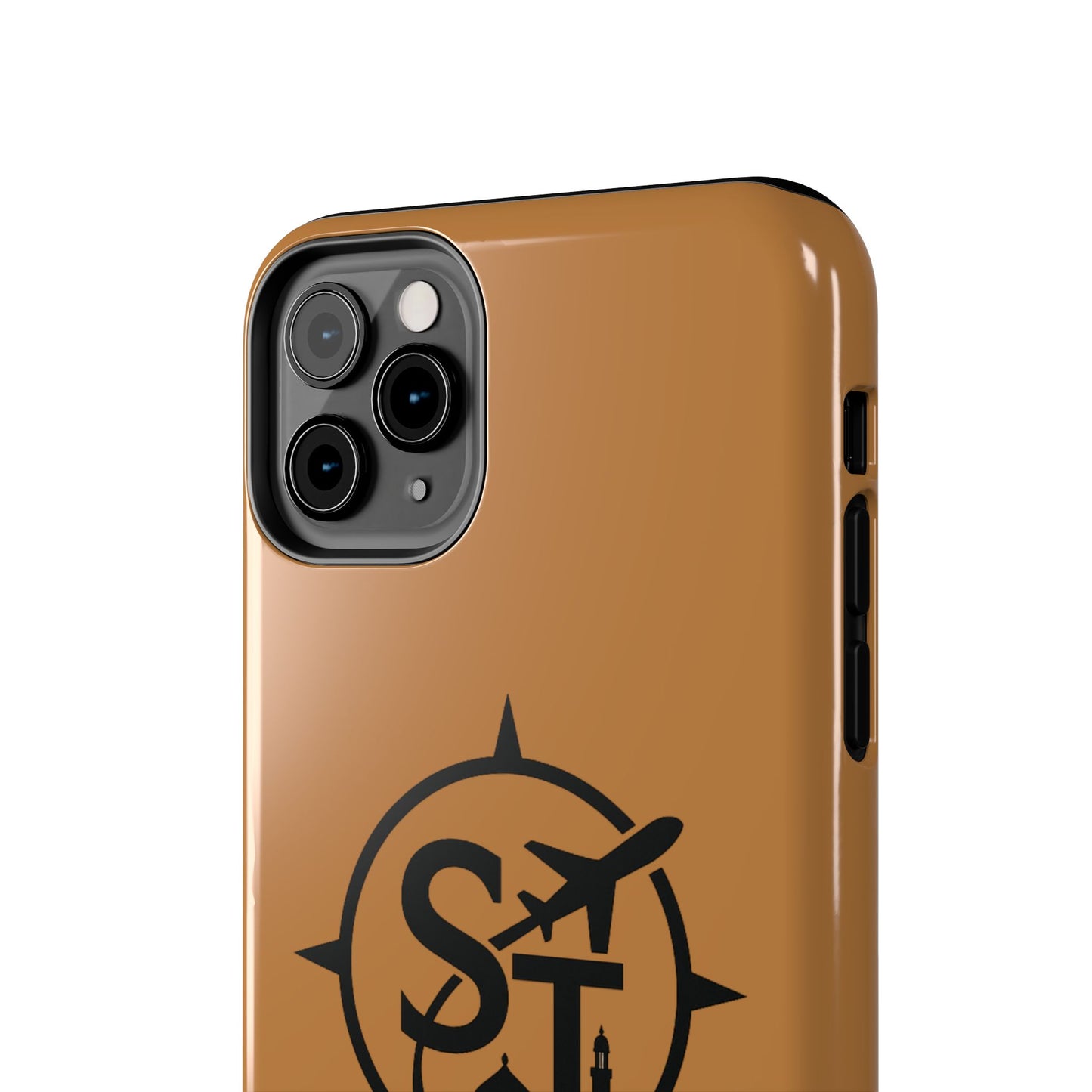 Tough Phone Cases with Bold Design | Stylish & Durable | Perfect for Gifts, Daily Use, Travel, Adventure, and more