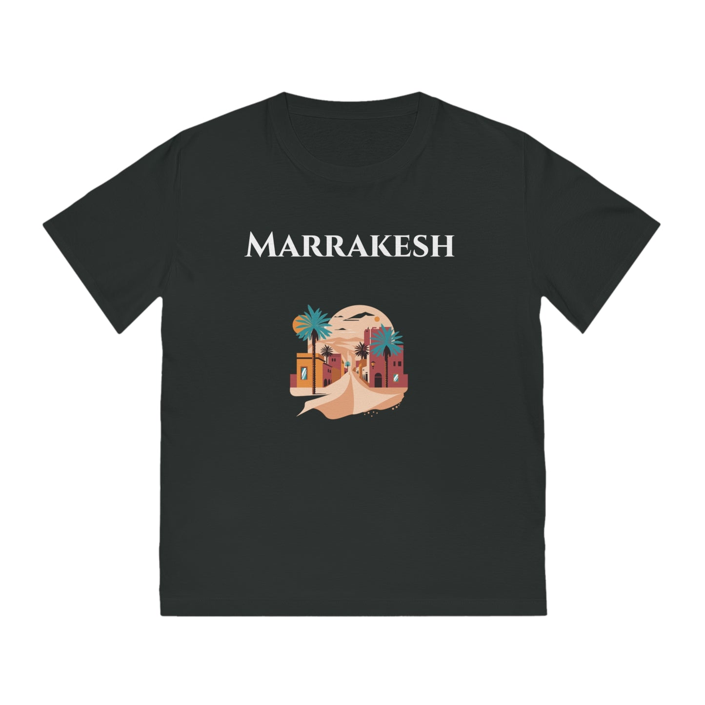 Marrakesh Icon T Shirt