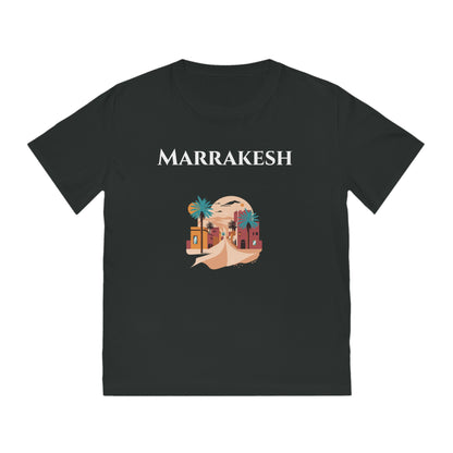 Marrakesh Icon T Shirt