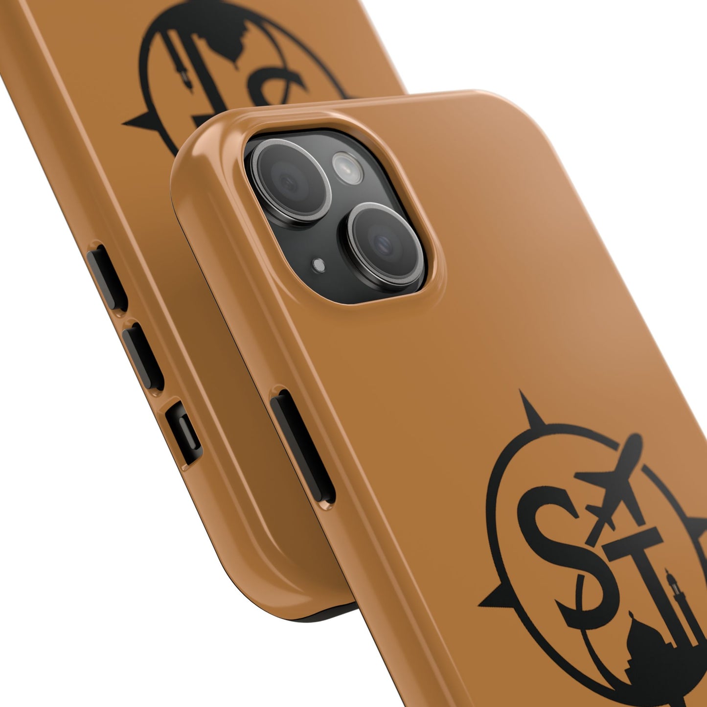 Tough Phone Cases with Bold Design | Stylish & Durable | Perfect for Gifts, Daily Use, Travel, Adventure, and more
