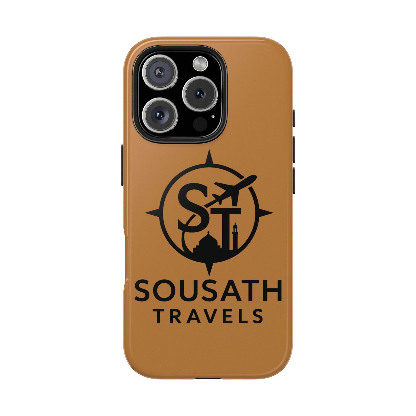 Tough Phone Cases with Bold Design | Stylish & Durable | Perfect for Gifts, Daily Use, Travel, Adventure, and more