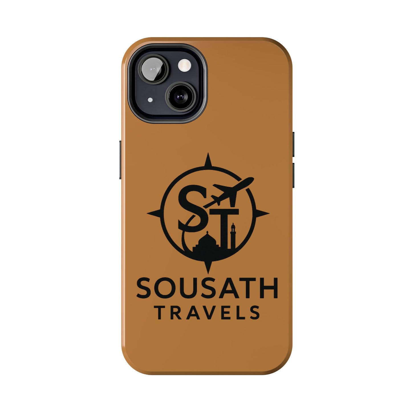 Tough Phone Cases with Bold Design | Stylish & Durable | Perfect for Gifts, Daily Use, Travel, Adventure, and more