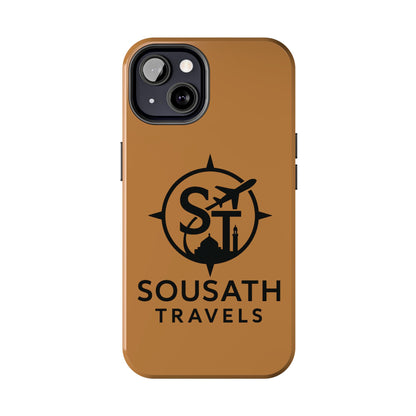 Tough Phone Cases with Bold Design | Stylish & Durable | Perfect for Gifts, Daily Use, Travel, Adventure, and more