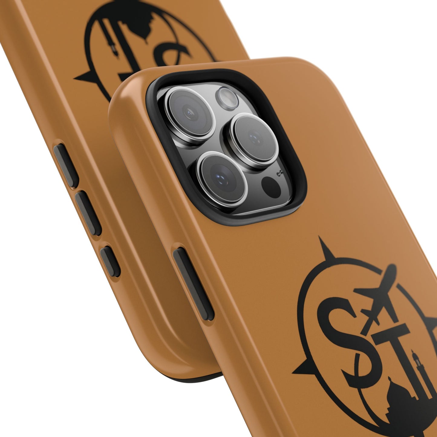 Tough Phone Cases with Bold Design | Stylish & Durable | Perfect for Gifts, Daily Use, Travel, Adventure, and more