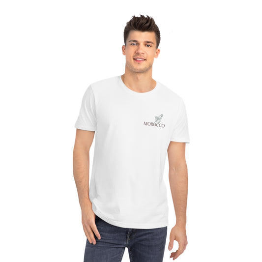 Morocco Palm Tee