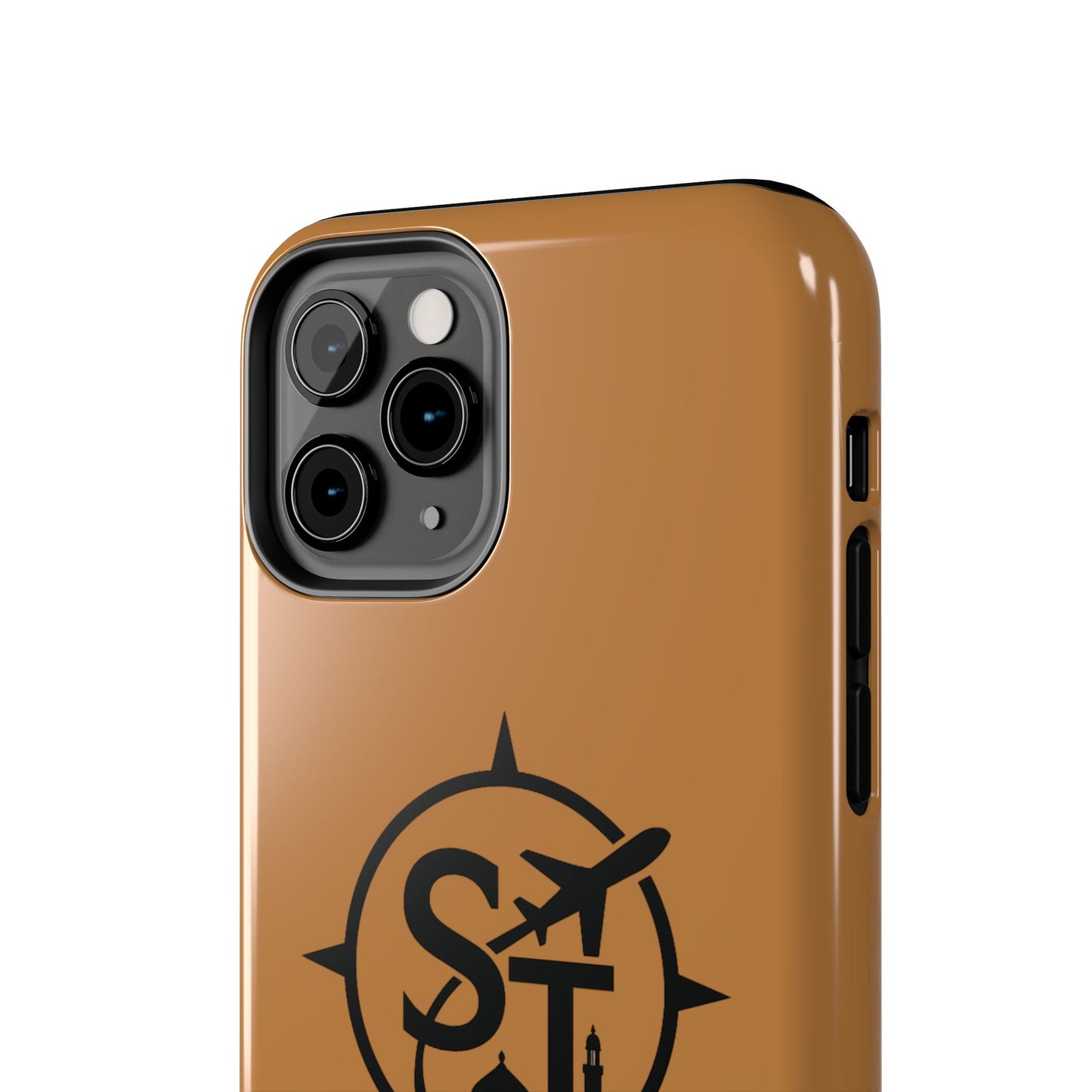 Tough Phone Cases with Bold Design | Stylish & Durable | Perfect for Gifts, Daily Use, Travel, Adventure, and more