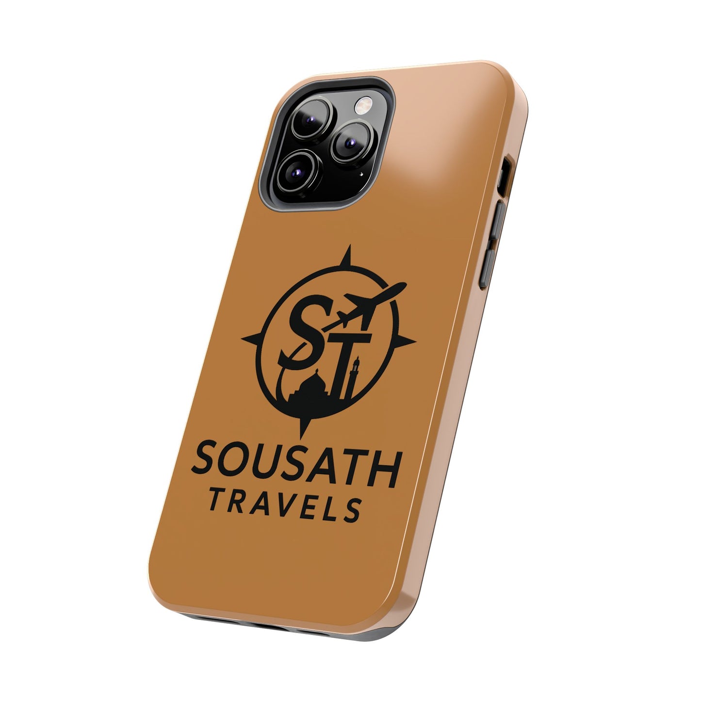 Tough Phone Cases with Bold Design | Stylish & Durable | Perfect for Gifts, Daily Use, Travel, Adventure, and more