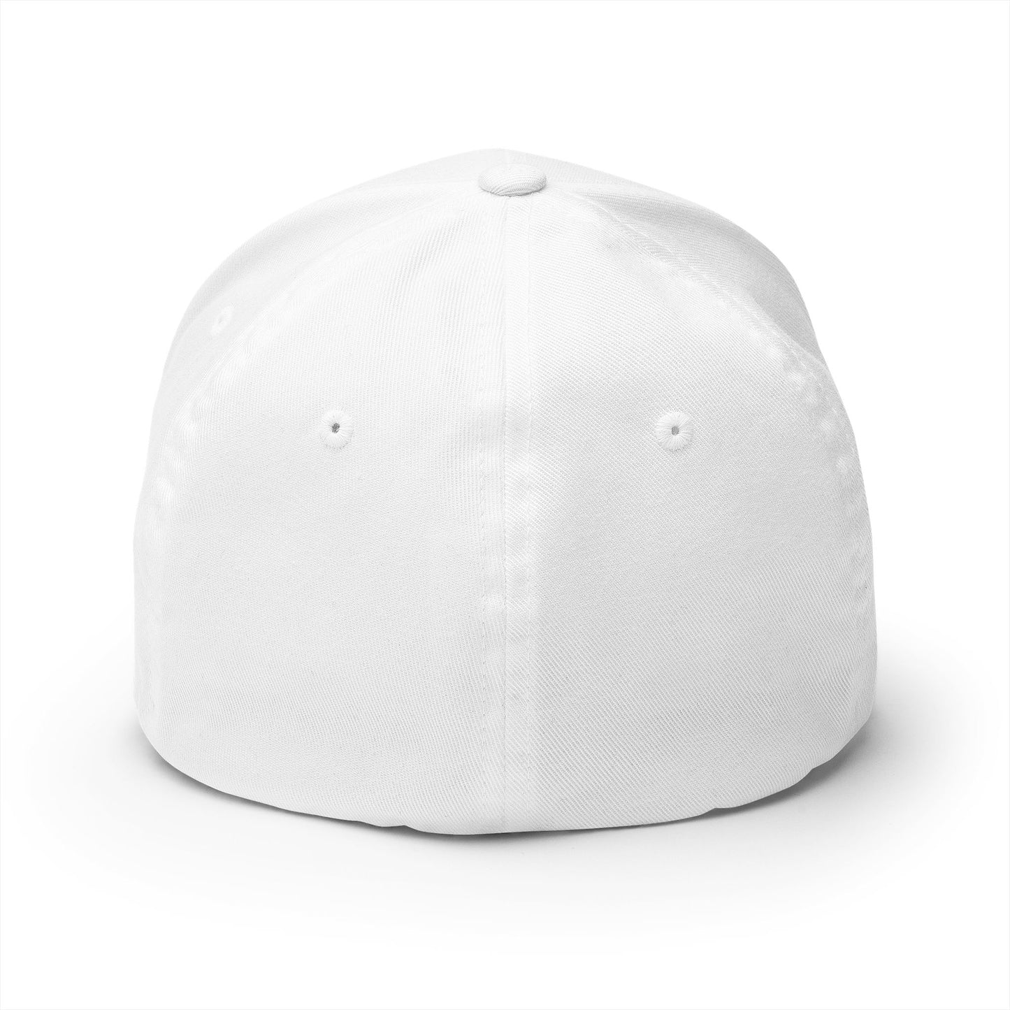 SousathTravels Embroidered Closed-Back Cap