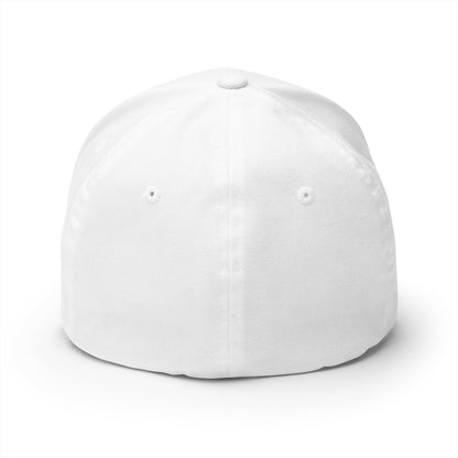 SousathTravels Embroidered Closed-Back Cap