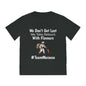 Morrocan Foodie T Shirt