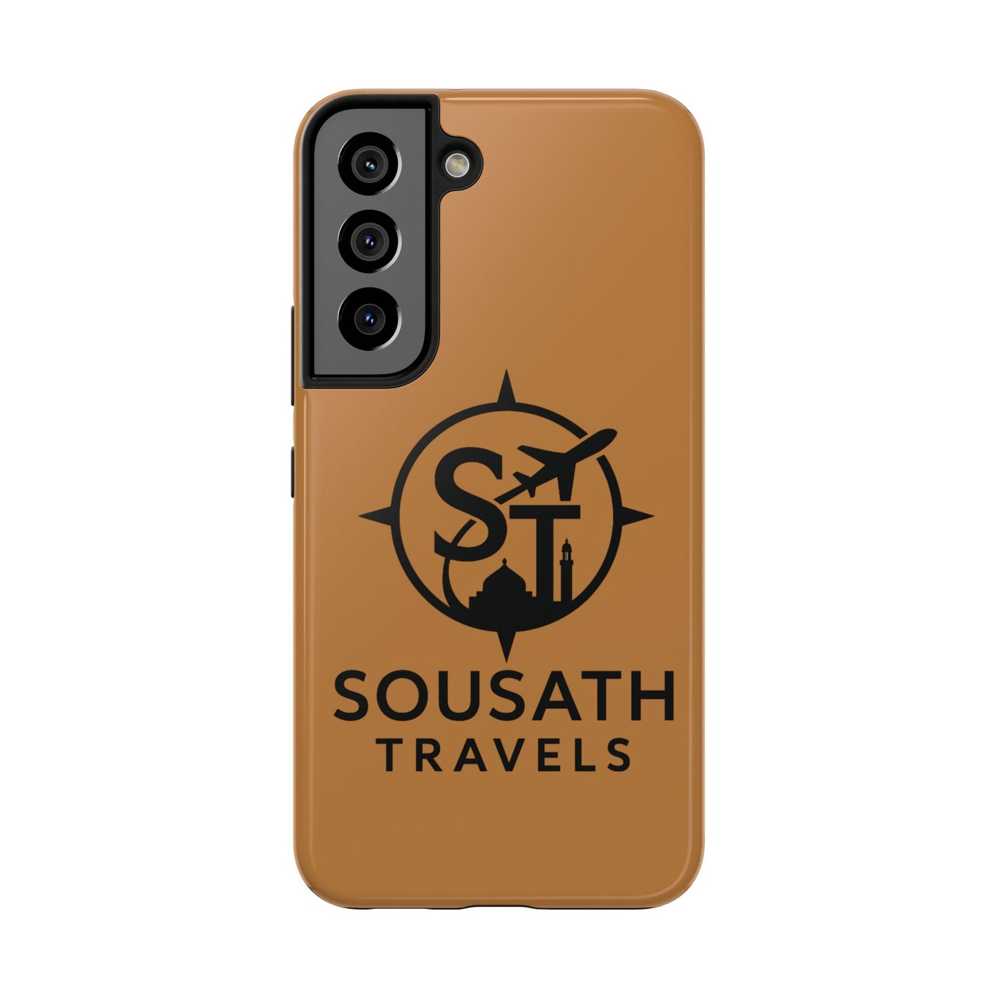 Tough Phone Cases with Bold Design | Stylish & Durable | Perfect for Gifts, Daily Use, Travel, Adventure, and more