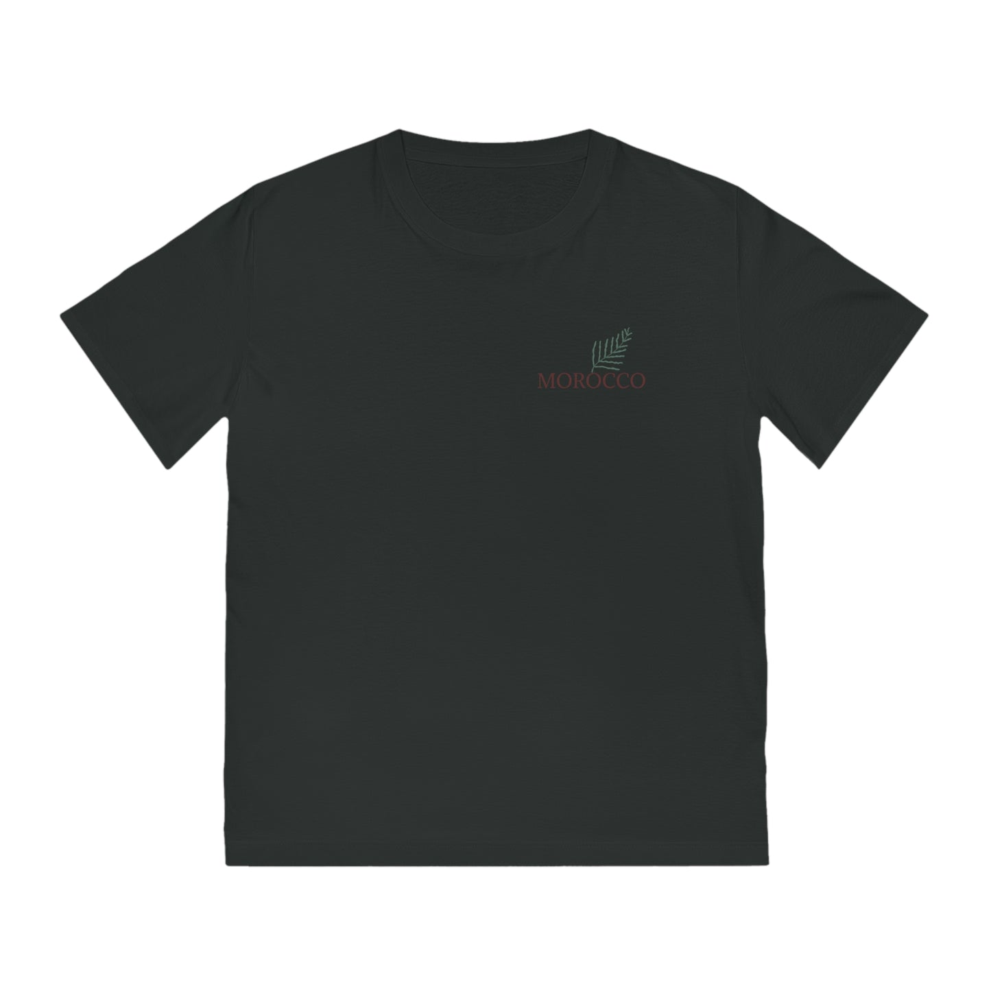 Morocco Palm Tee