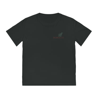 Morocco Palm Tee