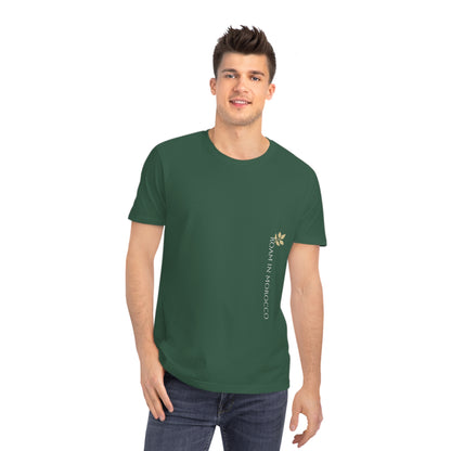 Roam Morocco Tee