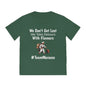 Morrocan Foodie T Shirt