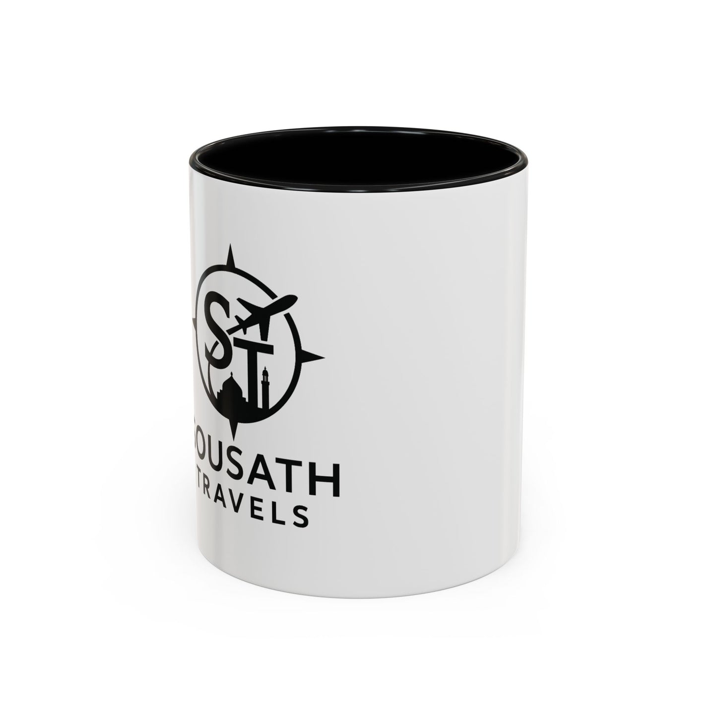 SousathTravels Coffee Mug (330ml) 11 oz.