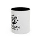 SousathTravels Coffee Mug (330ml) 11 oz.
