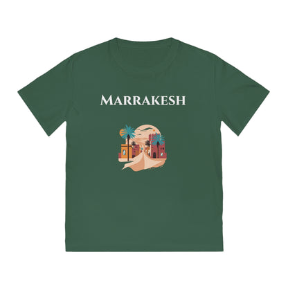 Marrakesh Icon T Shirt
