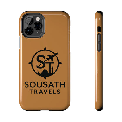 Tough Phone Cases with Bold Design | Stylish & Durable | Perfect for Gifts, Daily Use, Travel, Adventure, and more