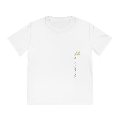 Roam Morocco Tee