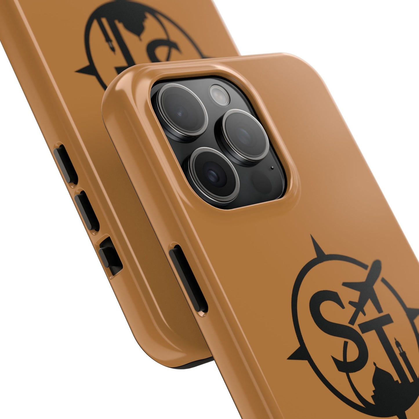 Tough Phone Cases with Bold Design | Stylish & Durable | Perfect for Gifts, Daily Use, Travel, Adventure, and more
