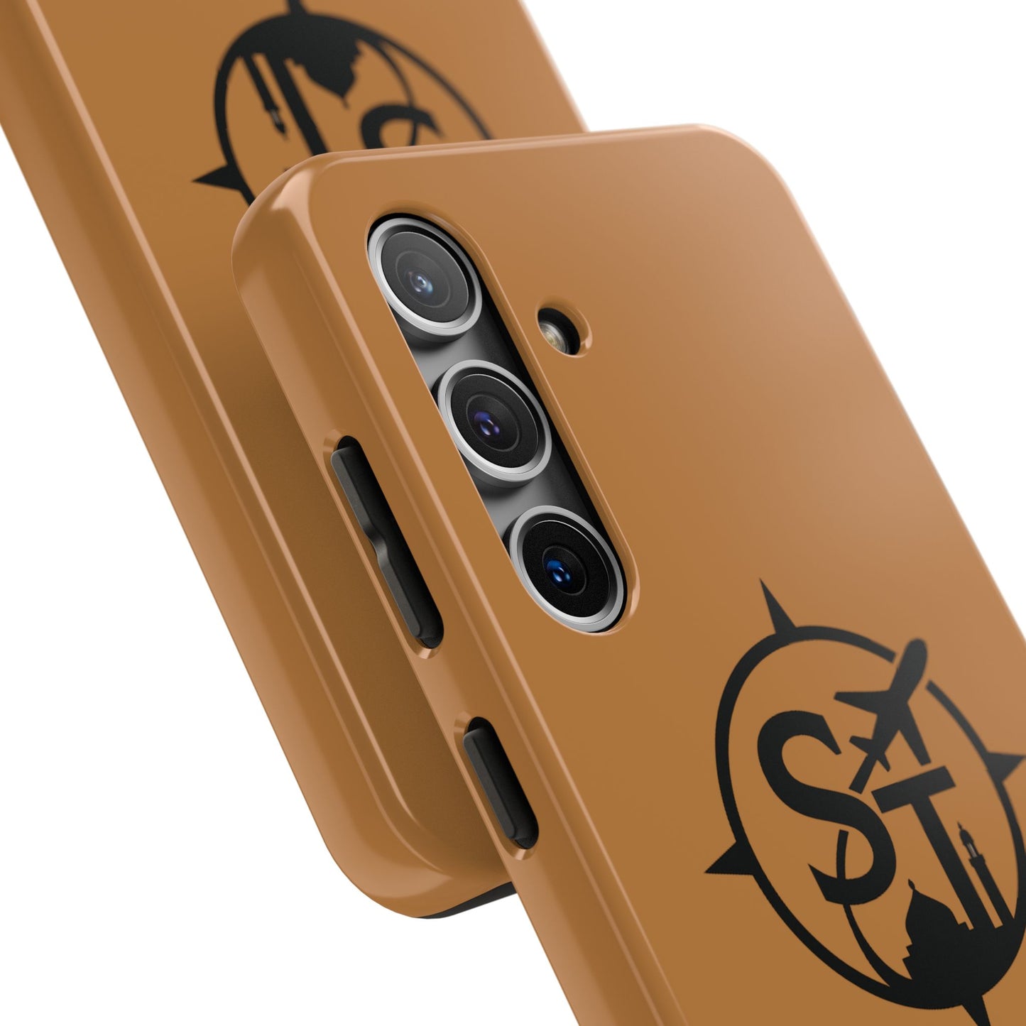 Tough Phone Cases with Bold Design | Stylish & Durable | Perfect for Gifts, Daily Use, Travel, Adventure, and more