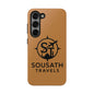 Tough Phone Cases with Bold Design | Stylish & Durable | Perfect for Gifts, Daily Use, Travel, Adventure, and more
