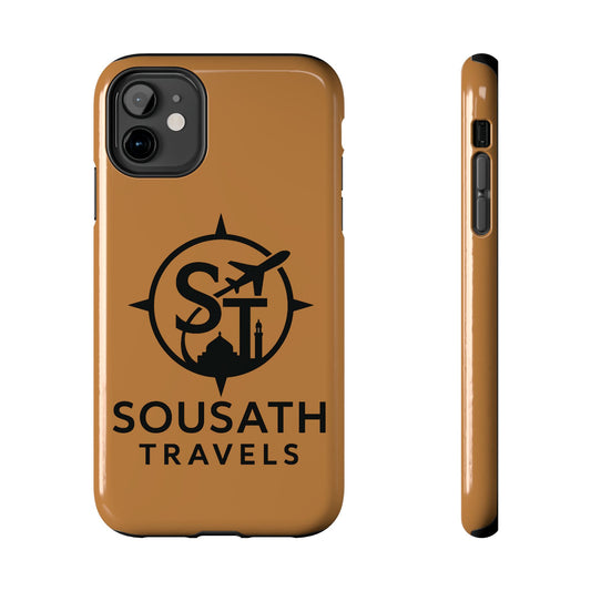 Tough Phone Cases with Bold Design | Stylish & Durable | Perfect for Gifts, Daily Use, Travel, Adventure, and more