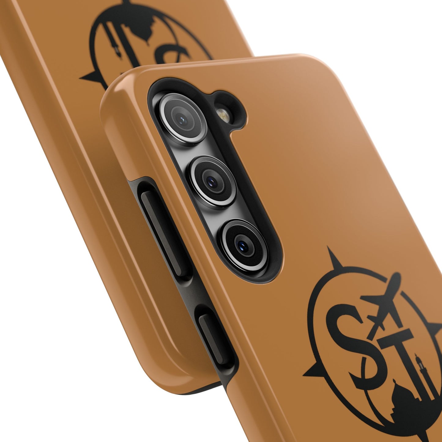 Tough Phone Cases with Bold Design | Stylish & Durable | Perfect for Gifts, Daily Use, Travel, Adventure, and more