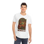 Moroccan Heritage Tee